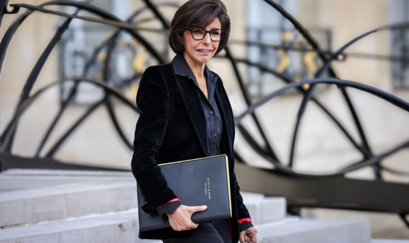 Rachida Dati veut faire payer l’entrée de la cathédrale Notre-Dame de Paris pour « sauver les églises de France »