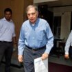 Ratan Tata, patron émérite du groupe indien Tata, est décédé à 86 ans