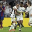 Real Madrid - Barcelona: horario, canal de televisión y dónde ver online el partido del Clásico de la Liga hoy