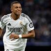 Real Madrid- FC Barcelone : et si c’était le (très) grand soir de Kylian Mbappé ?