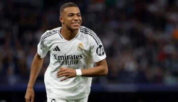 Real Madrid- FC Barcelone : et si c’était le (très) grand soir de Kylian Mbappé ?