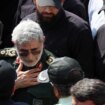 Reaparece el líder de las fuerzas de élite de Irán tras especulaciones sobre su muerte en un ataque israelí