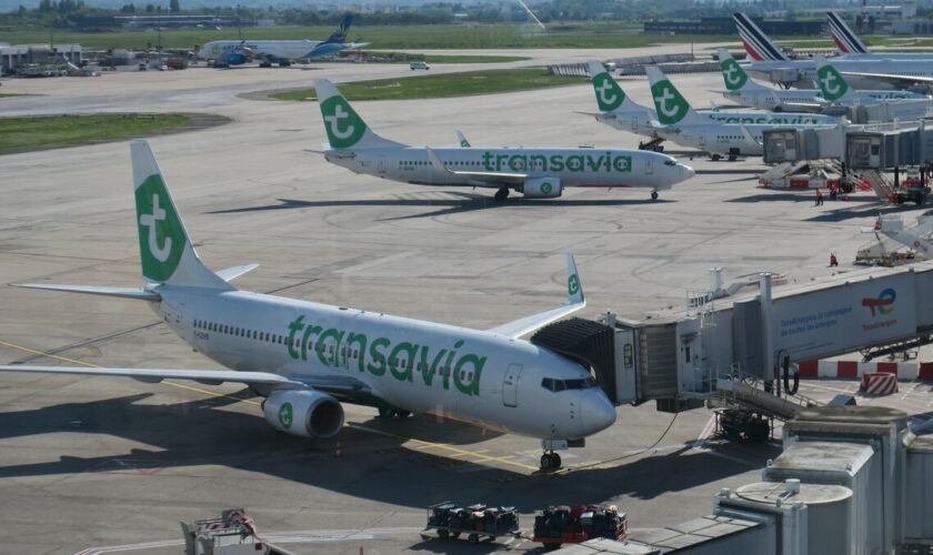 Réduction du bruit de l’aéroport d’Orly : le ministre des Transports souhaite des mesures plus protectrices