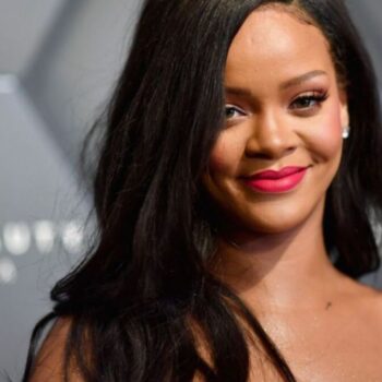 Rihanna et LVMH lancent une marque de luxe au printemps