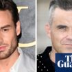 Robbie Williams pleads with public in tribute to Liam Payne: ‘Even famous strangers need compassion’