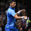 Rolex Paris Masters : Novak Djokovic, tenant du titre et septuple vainqueur, déclare forfait