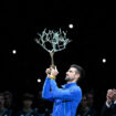 Rolex Paris Masters : entre Bercy et le tennis, une dernière amère et une fin en eau de boudin