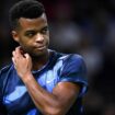 Rolex Paris Masters : malgré 20 aces, Mpetshi Perricard quitte le tournoi, éliminé par Khachanov