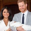 Royal baby : l’enfant de Meghan et Harry, présenté au public, s’appelle Archie