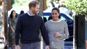 Royal baby : quels sont les prénoms les plus cotés ?