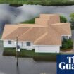 Russia shares AI images of Hurricane Milton as disinformation abounds in US