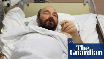 Russian man rescued after 67 days adrift at sea describes how he battled to survive