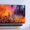 SONY BRAVIA 8 : cette TV OLED voit son prix chuter au plus bas avec cette énorme promo sur Amazon