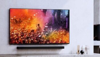 SONY BRAVIA 8 : cette TV OLED voit son prix chuter au plus bas avec cette énorme promo sur Amazon