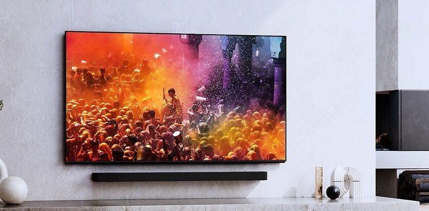 SONY BRAVIA 8 : cette TV OLED voit son prix chuter au plus bas avec cette énorme promo sur Amazon