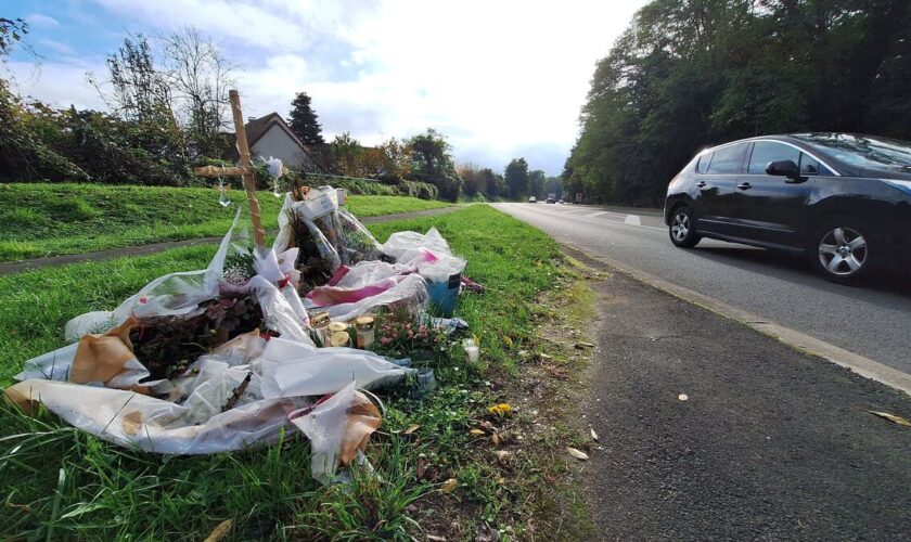 Saint-Brice-sous-Forêt : qui a fauché Sekna, 65 ans, mortellement percutée par un véhicule ?