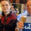 Salisbury poisoning inquiry: nurse describes coming to aid of Sergei Skripal