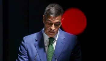 Sánchez ignoró "nociones elementales" de la separación de poderes en su querella contra el juez Peinado