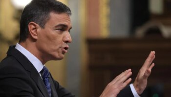 Sánchez sostiene que su reforma no beneficia en nada a los etarras