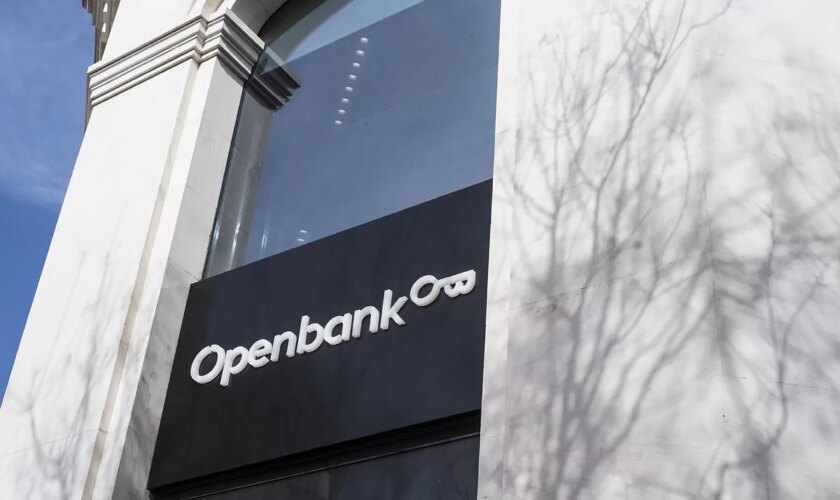 Santander lanza Openbank en EEUU para extender su negocio minorista y de consumo en el país