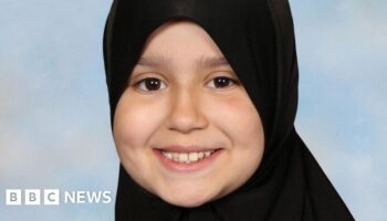 Sara Sharif suffered fractures before death, court hears