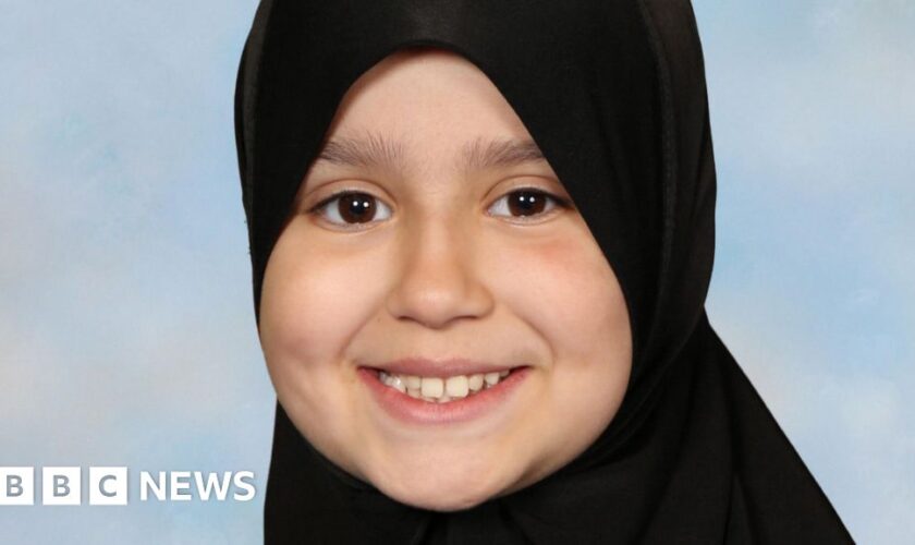 Sara Sharif suffered fractures before death, court hears