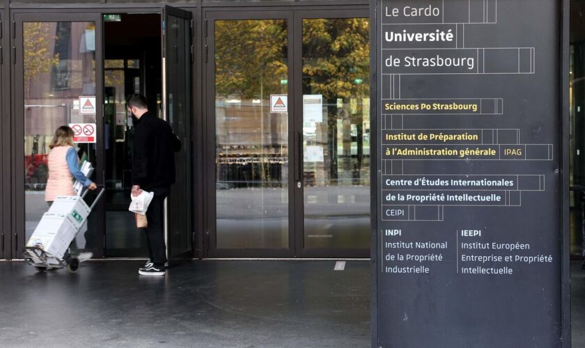 Sciences-po Strasbourg vote le boycott d’une université israélienne : un « péché contre l’esprit », juge le directeur