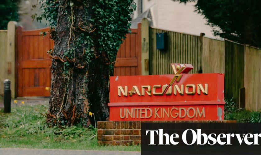 Scientology-linked UK rehab centre falls foul of charity regulator