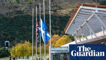 Scottish pilot of jury-less rape court cases dropped after backlash from lawyers