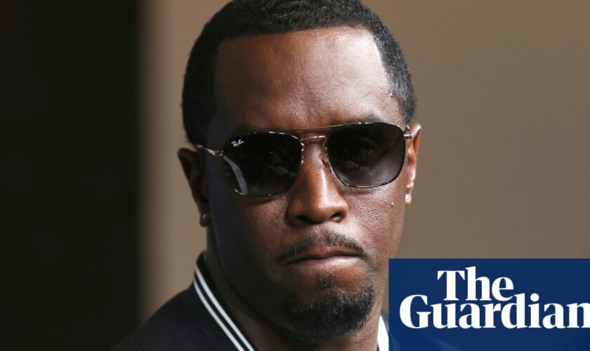 Sean ‘Diddy’ Combs accused of sexually assaulting 10- and 17-year-old boys