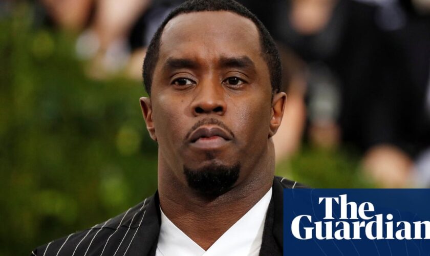 Sean ‘Diddy’ Combs asks judge for identities of accusers to be disclosed