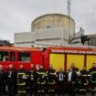 Seine-Maritime : des pompiers sont postés à la centrale nucléaire de Penly pour « gagner du temps d’intervention »