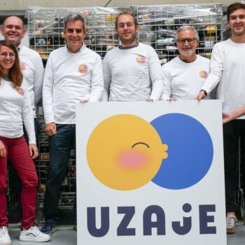 Seine-Saint-Denis : Uzaje, l’entreprise de nettoyage pour restaurateurs qui ne connaît pas la crise