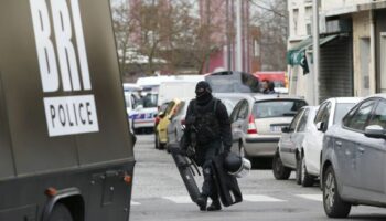 Seine-Saint-Denis : le père forcené arrêté pour avoir séquestré son fils de 6 ans