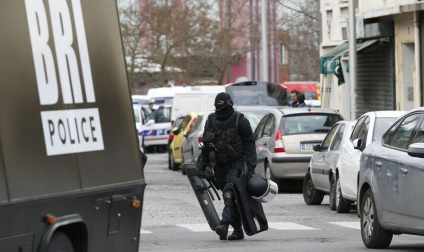 Seine-Saint-Denis : le père forcené arrêté pour avoir séquestré son fils de 6 ans