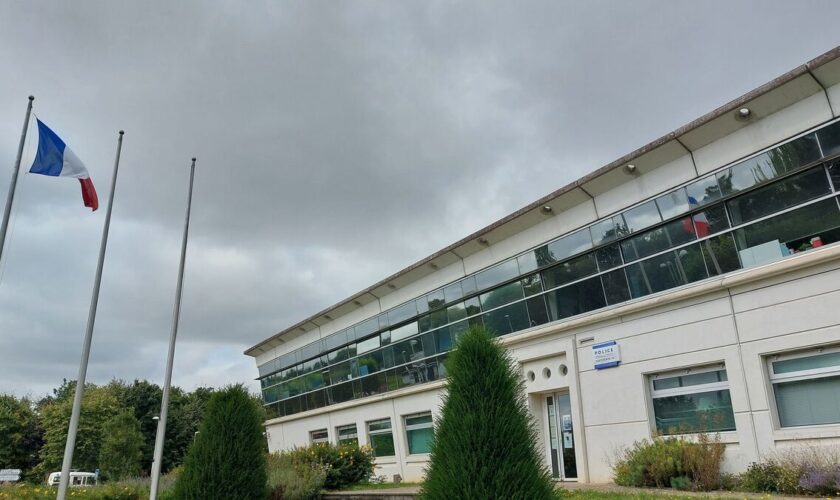 Seine-et-Marne : gare au logiciel Lupin, il identifie les voleurs des mois et années après !