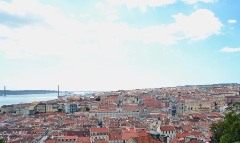 Seis planes que hay que hacer sí o sí en el primer viaje a Lisboa