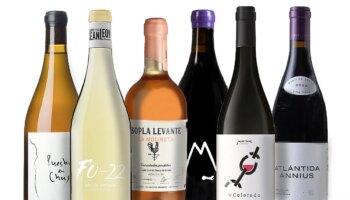 Seis vinos que recuperan los sabores olvidados