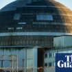 Sellafield cleanup cost rises to £136bn amid tensions with Treasury