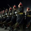 Seoul 'won't sit idle' over North Korean troops in Russia