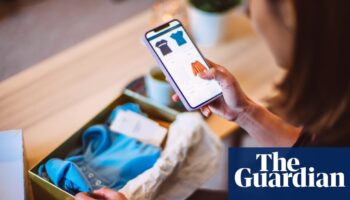 Serial returners send back £6.6bn of online purchases a year in UK, report finds