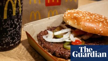 Seventy-five infected as cases rise in US E coli outbreak linked to McDonald’s