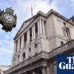 Sharp inflation drop gives green light to more aggressive Bank of England rate cuts