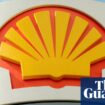 Shell investments in renewable energy drop to 8% of spending budget