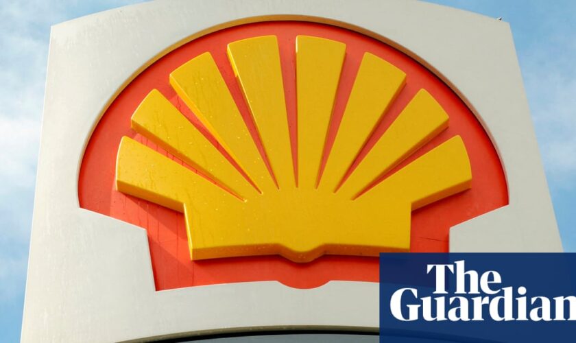 Shell investments in renewable energy drop to 8% of spending budget