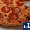 Side of cocaine with that? German police raid pizzeria after finding secret ingredient