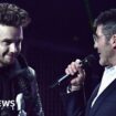 Simon Cowell 'feels empty' after Liam Payne's death