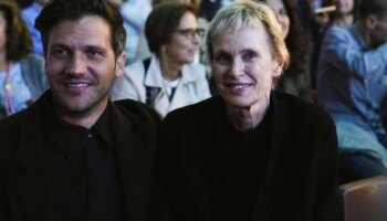 Siri Hustvedt escribe un libro sobre su marido, Paul Auster