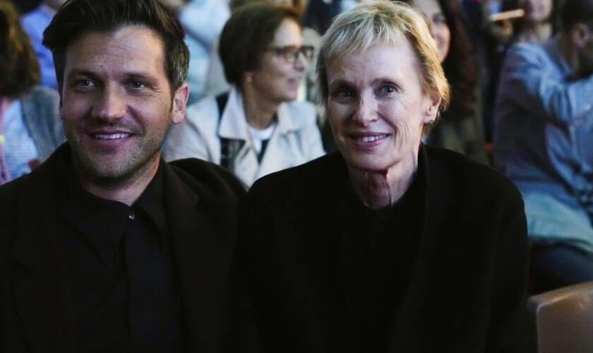 Siri Hustvedt escribe un libro sobre su marido, Paul Auster