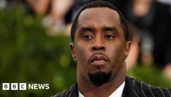 Six new lawsuits filed against Sean 'Diddy' Combs